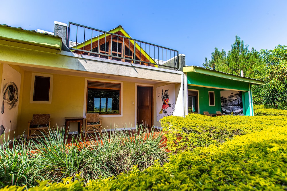 Lodge Bellavista 3/35