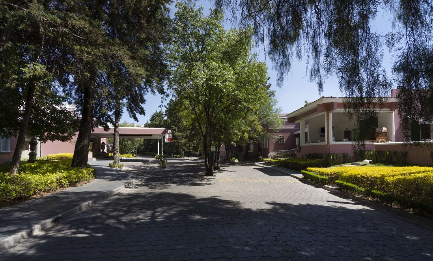 MM Grand Hotel Puebla, Tapestry Collection by Hilton 19/24