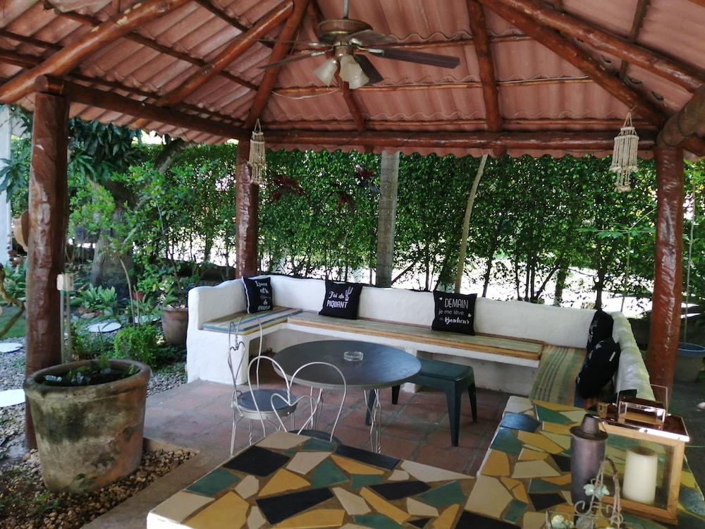 Villa Botero By Casa Mojito 3/50