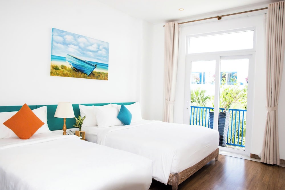 Risemount Premier Resort Danang 26/77