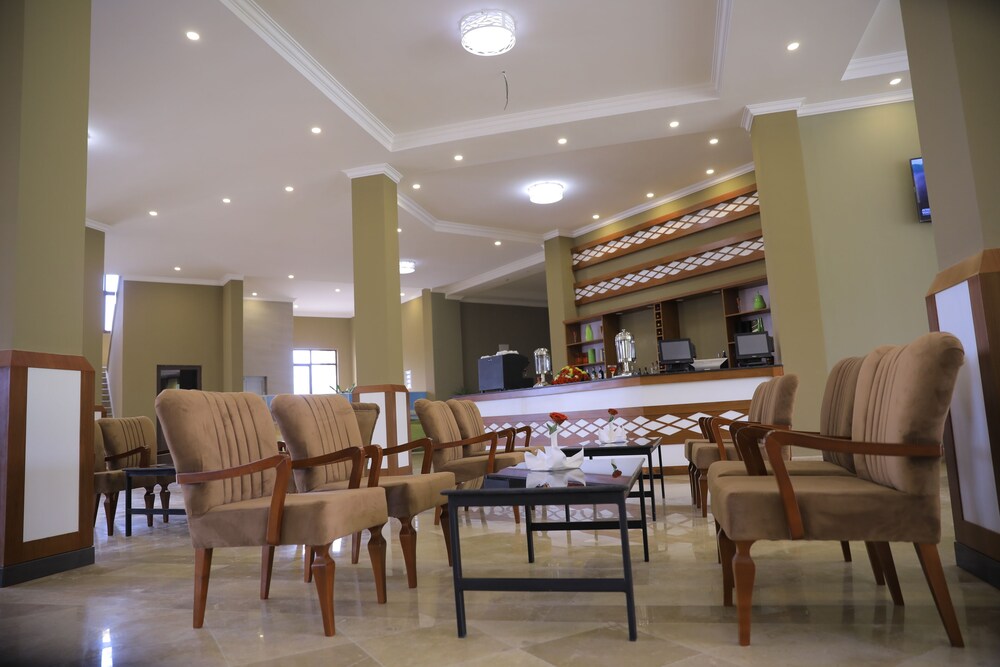Haile Resort Adama 39/51