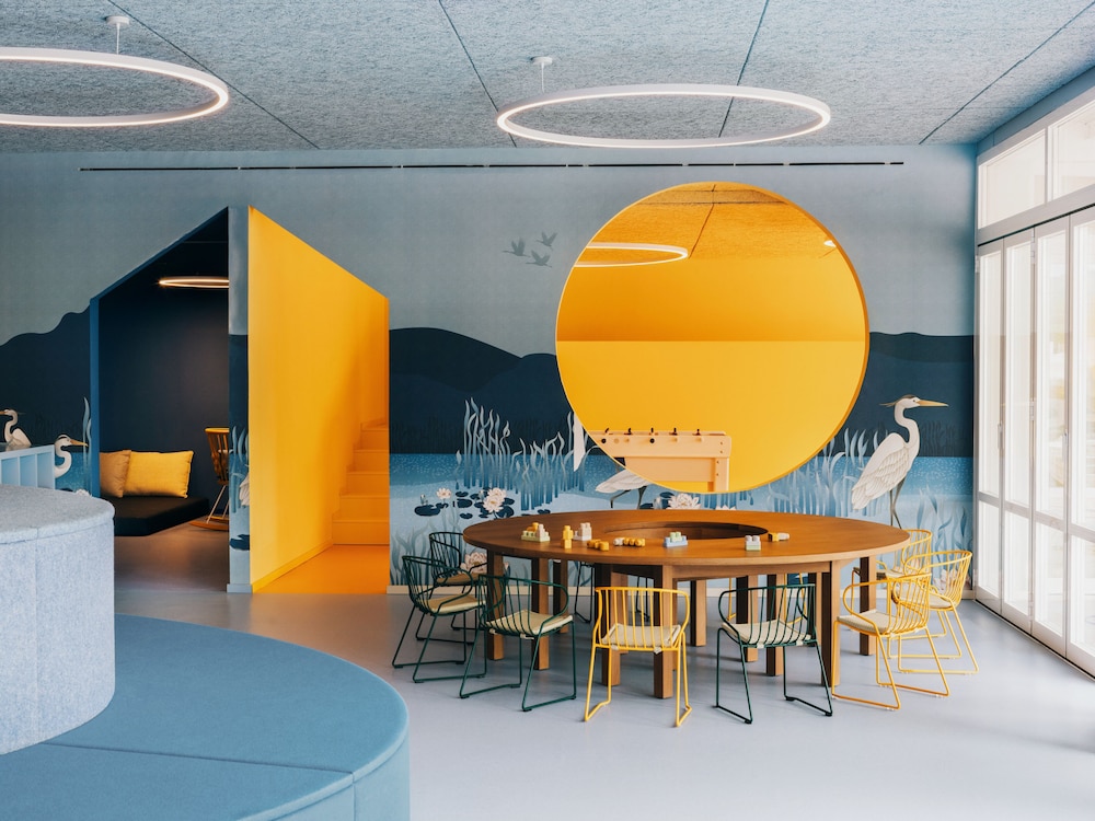 Mondrian Ibiza 59/73