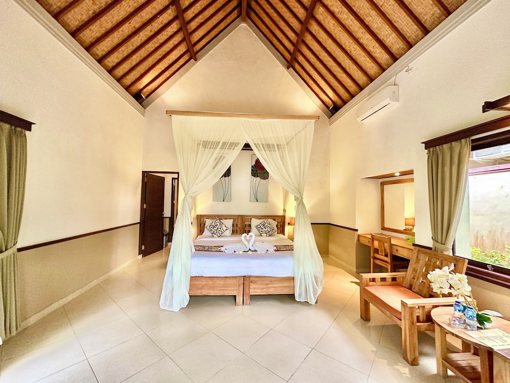 Dupa Ubud Villa 27/72