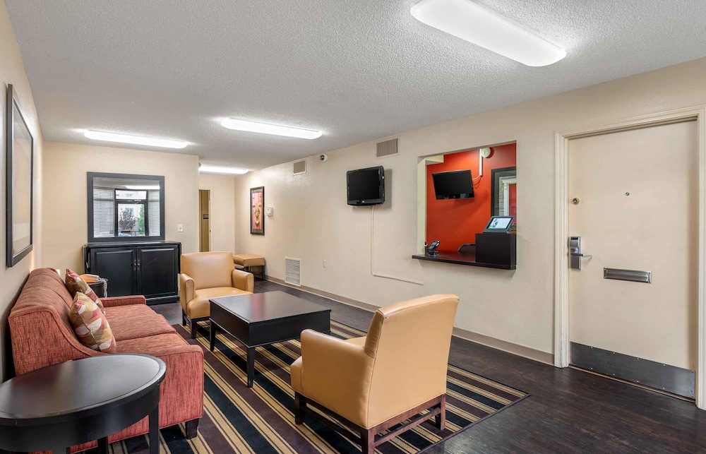 Extended Stay America - Evansville - East 35/55