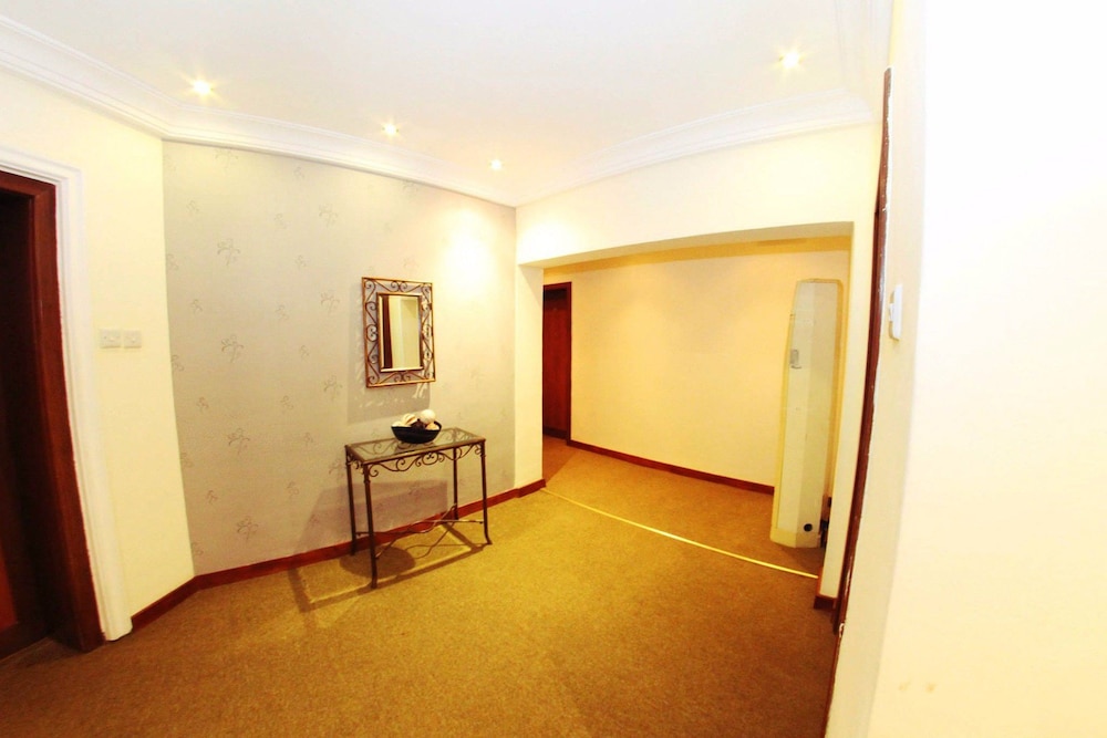 Pearl Gate Hotel 写真4