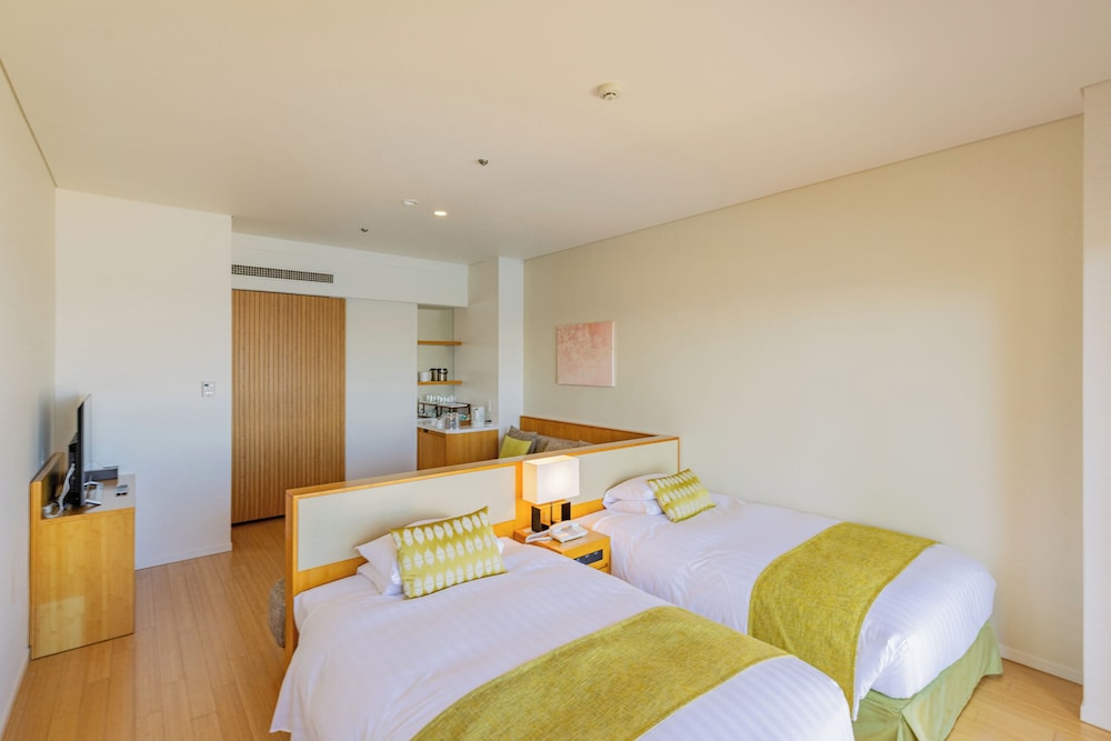 Maisonette, 4 Beds, Izu Imaihama Tokyu Hotel 6/9