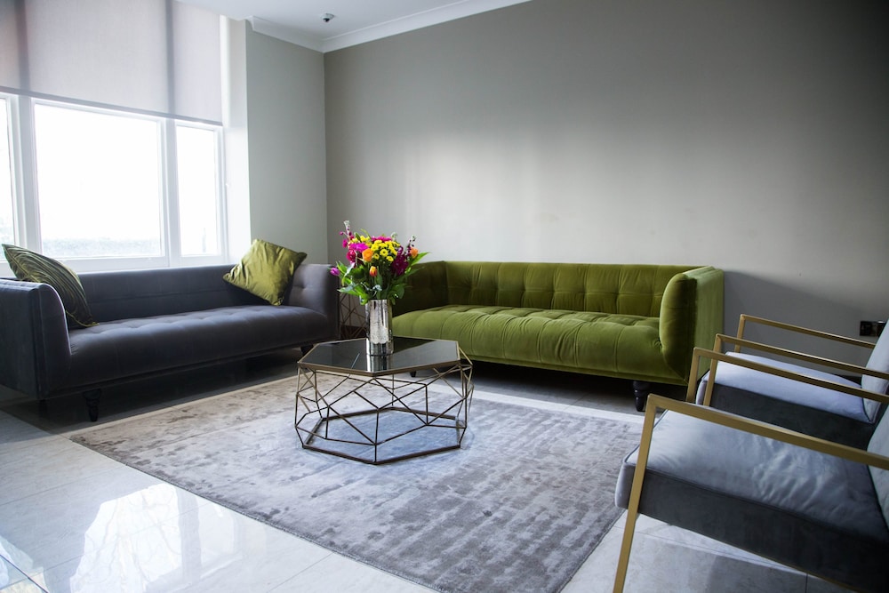 Park Avenue Bayswater Inn Hyde Park 41/56