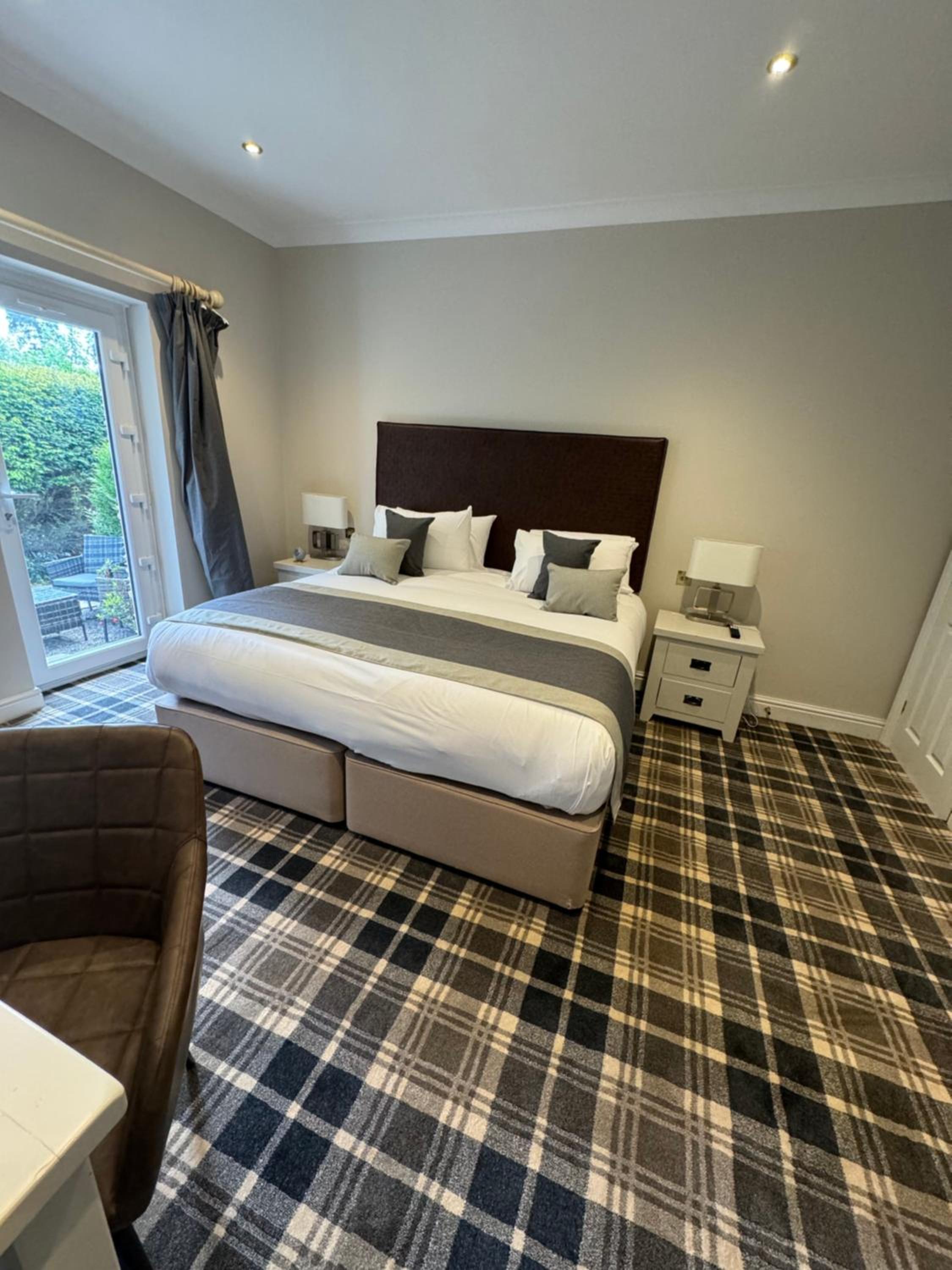 The Ryebeck Country House & Restaurant 7/24