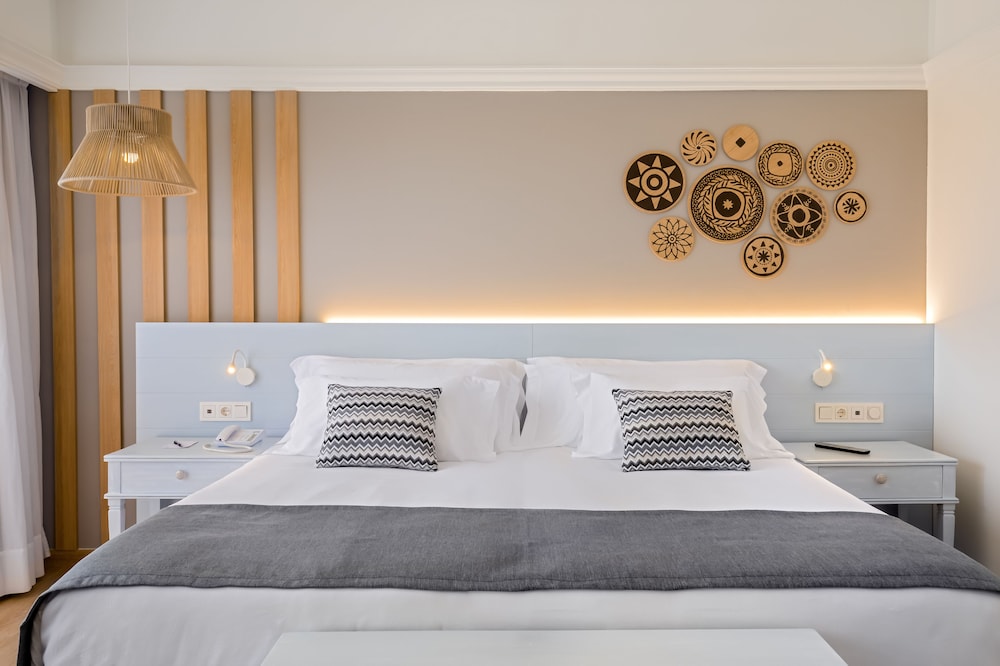 Barcelo Corralejo Bay - Adults Only 18/50