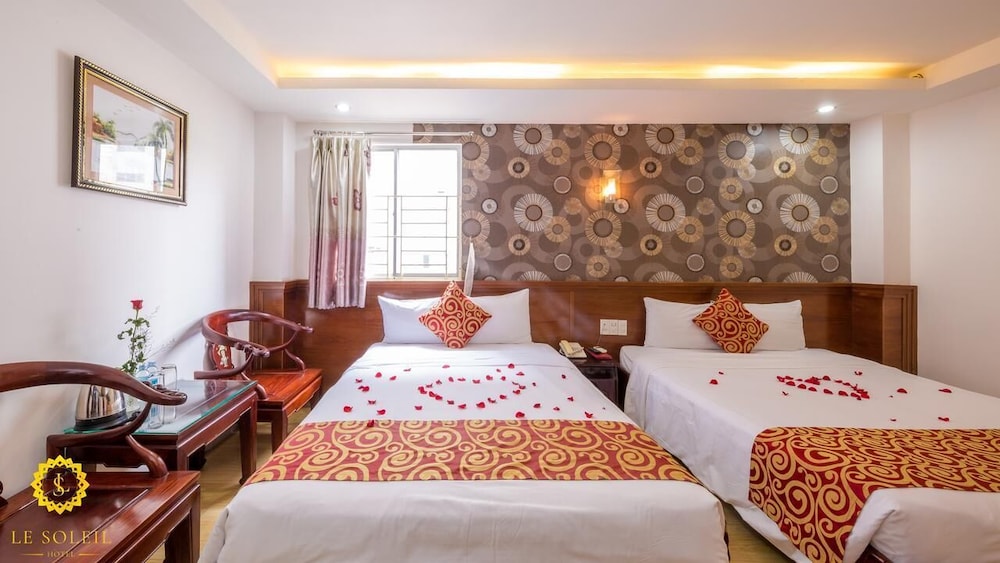Le Solei Hotel Nha Trang 26/65