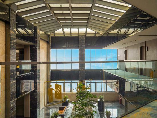 Wanjia International Hotel 8/30