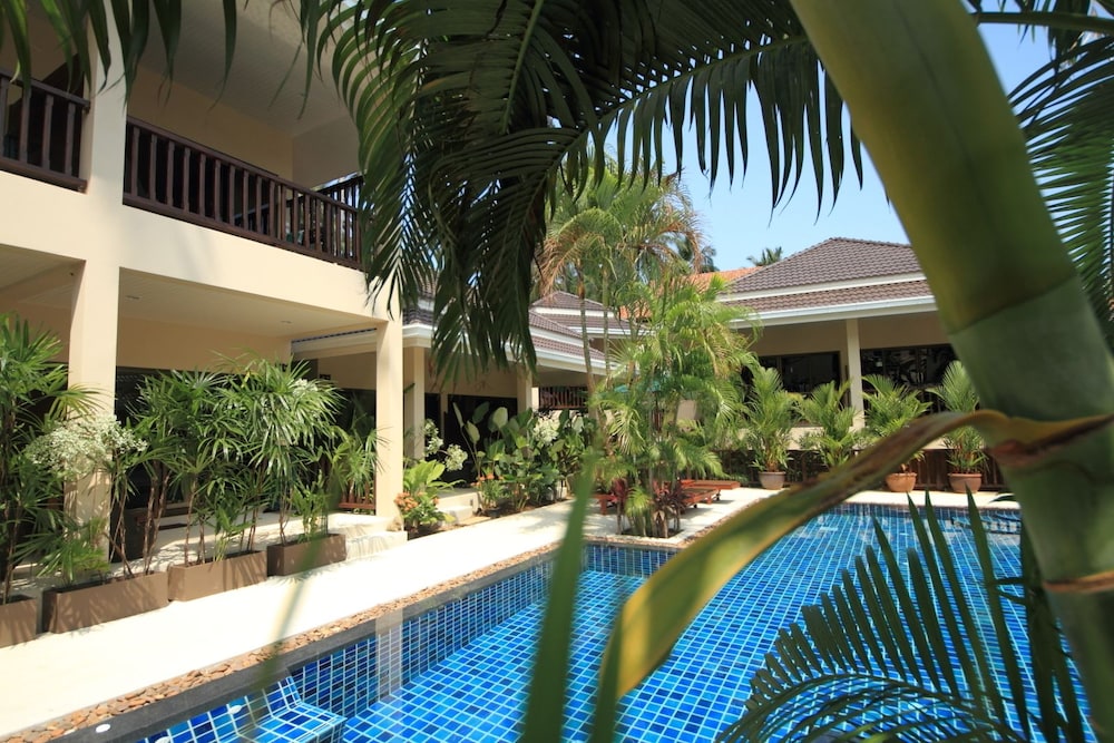Baan Sawan Samui Resort 66/74