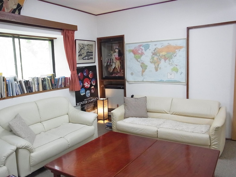 Fuji-Hakone Guest House 21/29