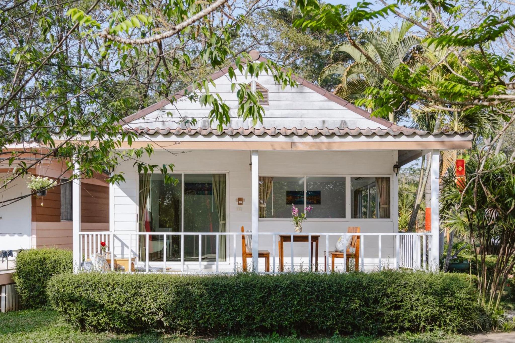 Baan Pai Riverside 5/90