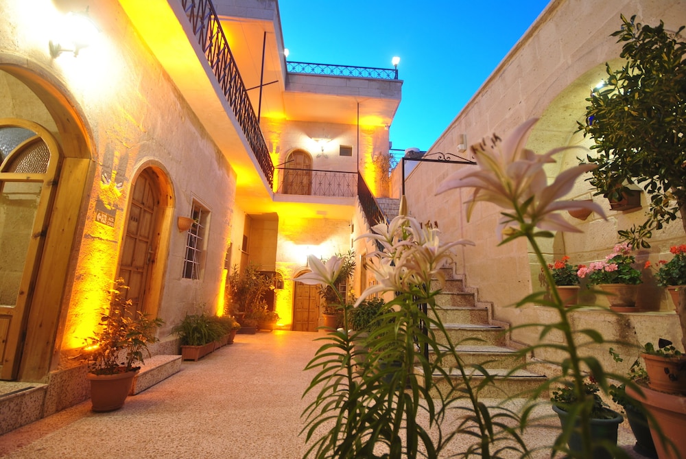 Hotel Elvan 37/50