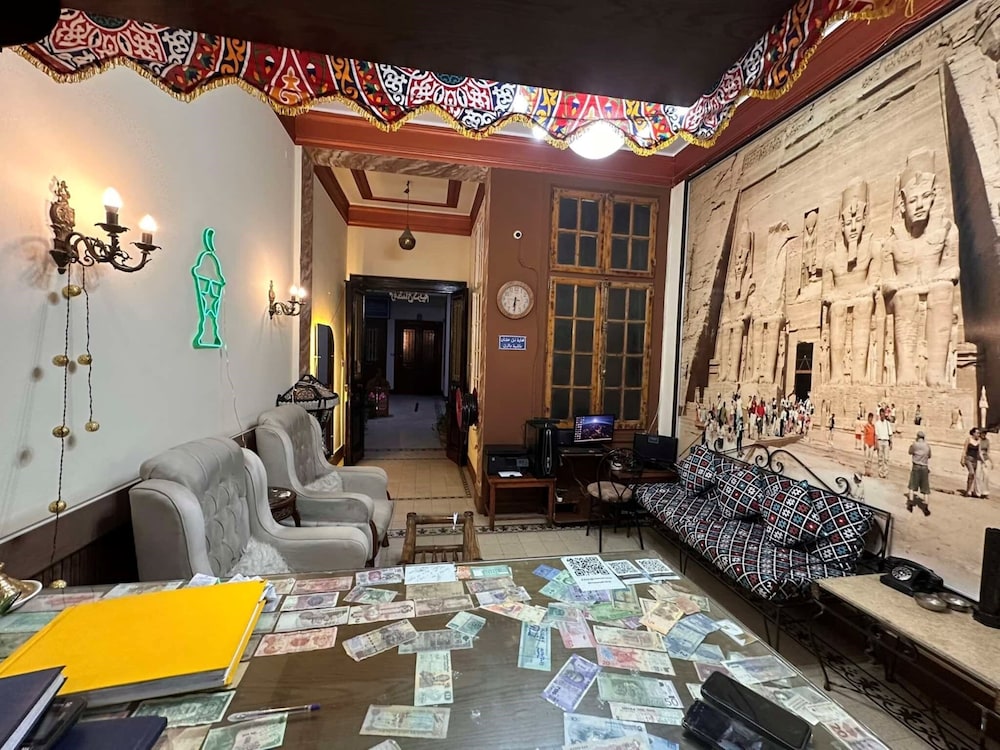Meramees Hostel 53/69