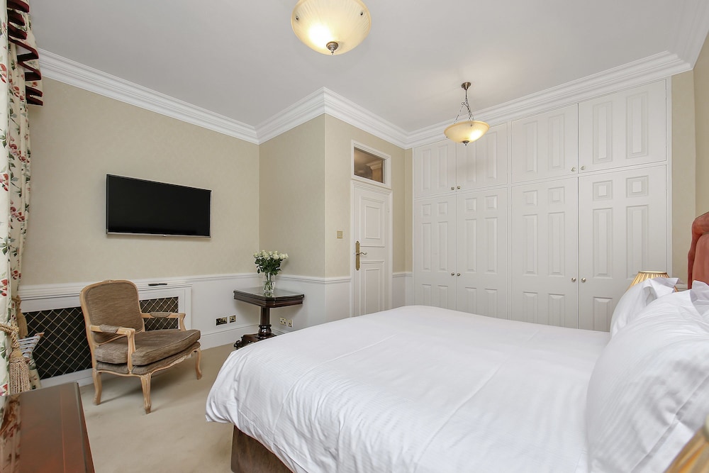 10 Curzon Street By Mansley Serviced Apartments 6/26