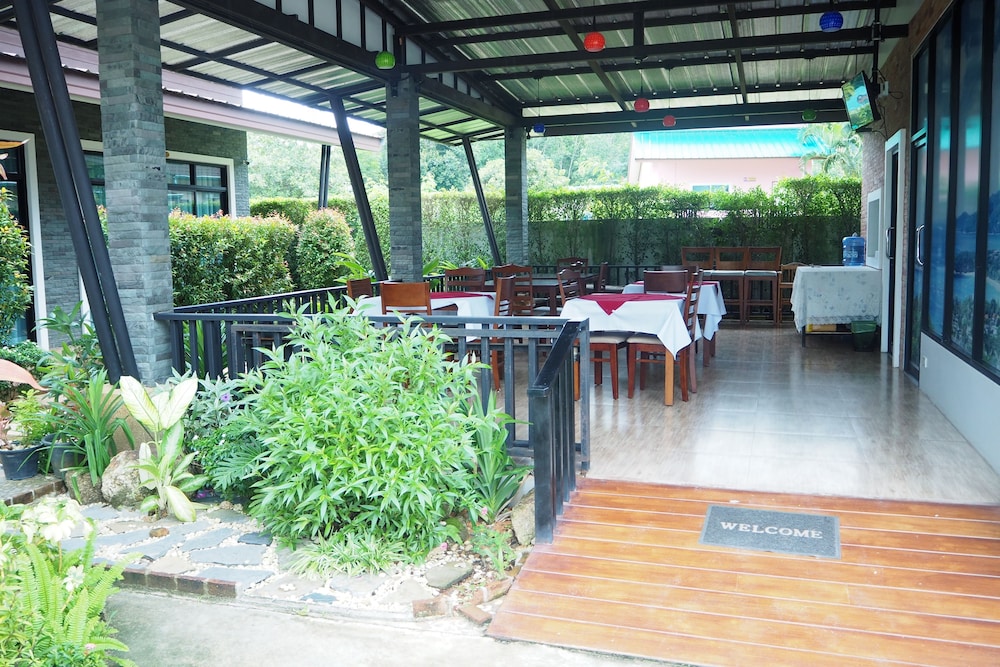 JINDA RESORT 43/53