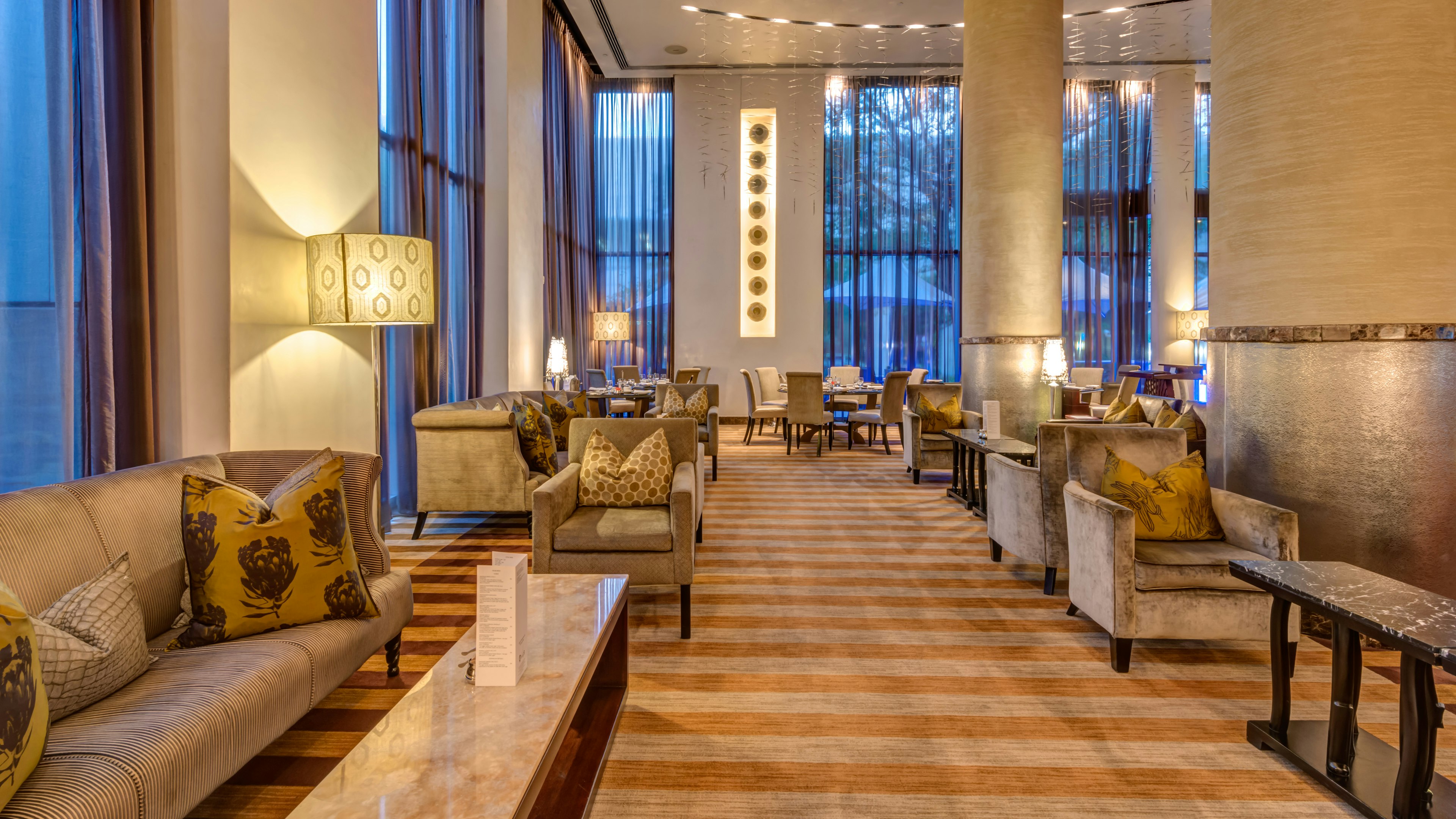 Intercontinental Johannesburg O R Tambo Airport 20/45