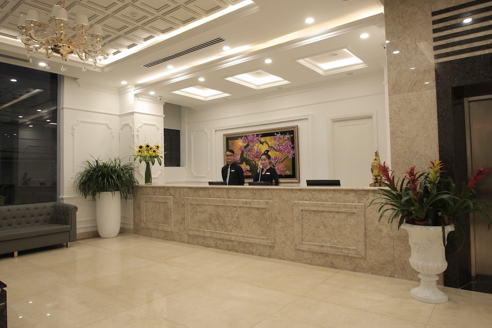 Acnos Grand Hotel 3/33