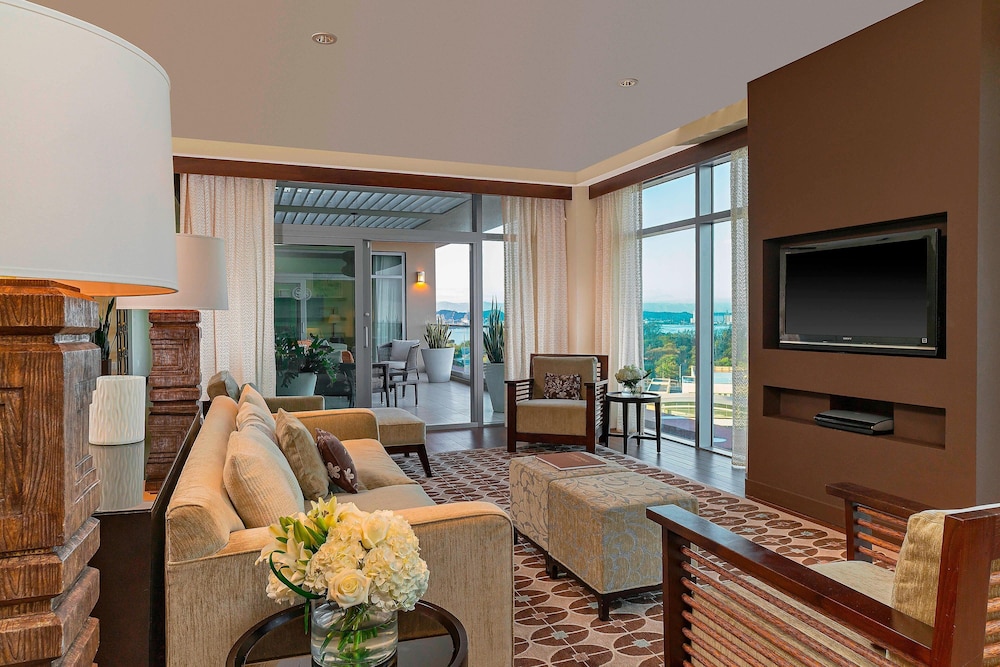 Sheraton Puerto Rico Resort and Casino 25/45