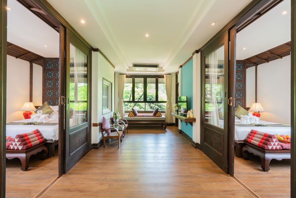 Legendha Sukhothai Resort 52/74