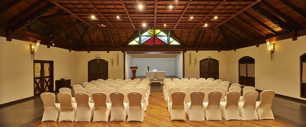 Club Mahindra Cherai 22/50