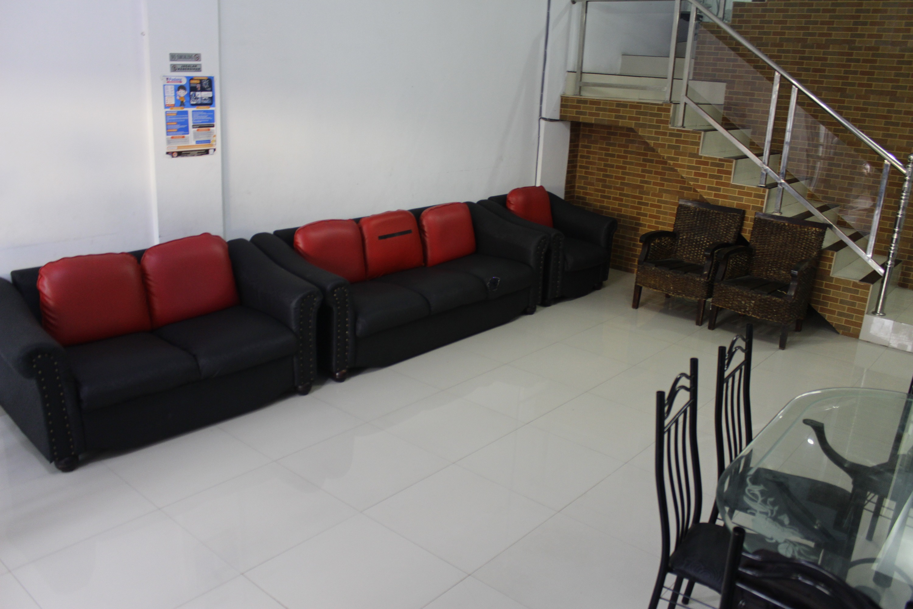 360 Homestay 27/45