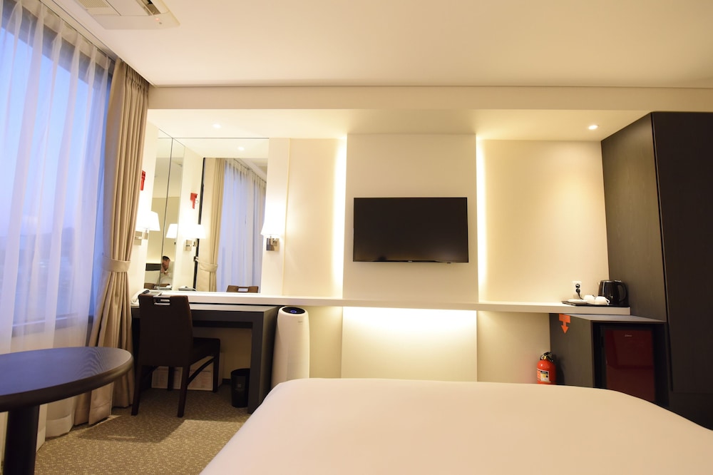 Artnouveau Suite Hotel 24/48