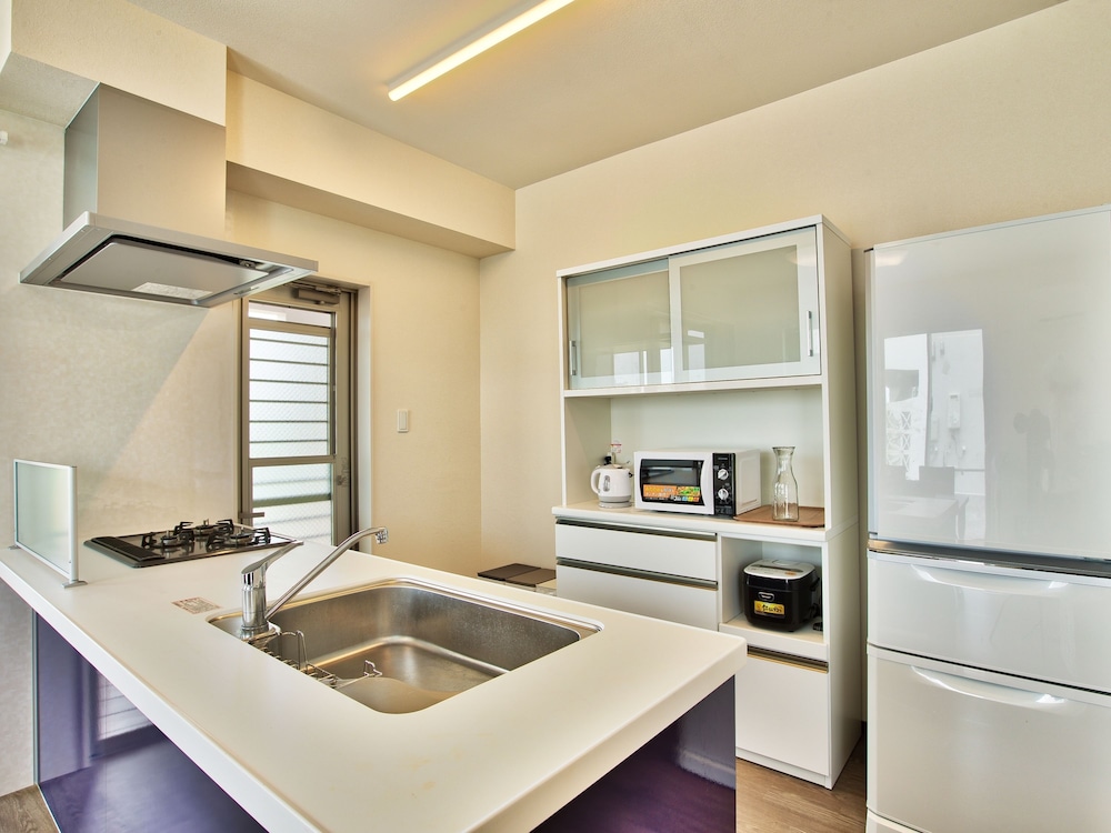 Cottage Seawind Nakijin 24/25