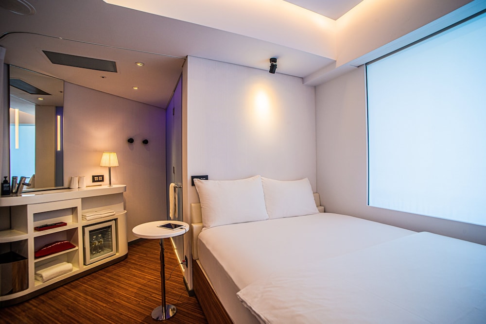 Citizenm Taipei North Gate 19/68