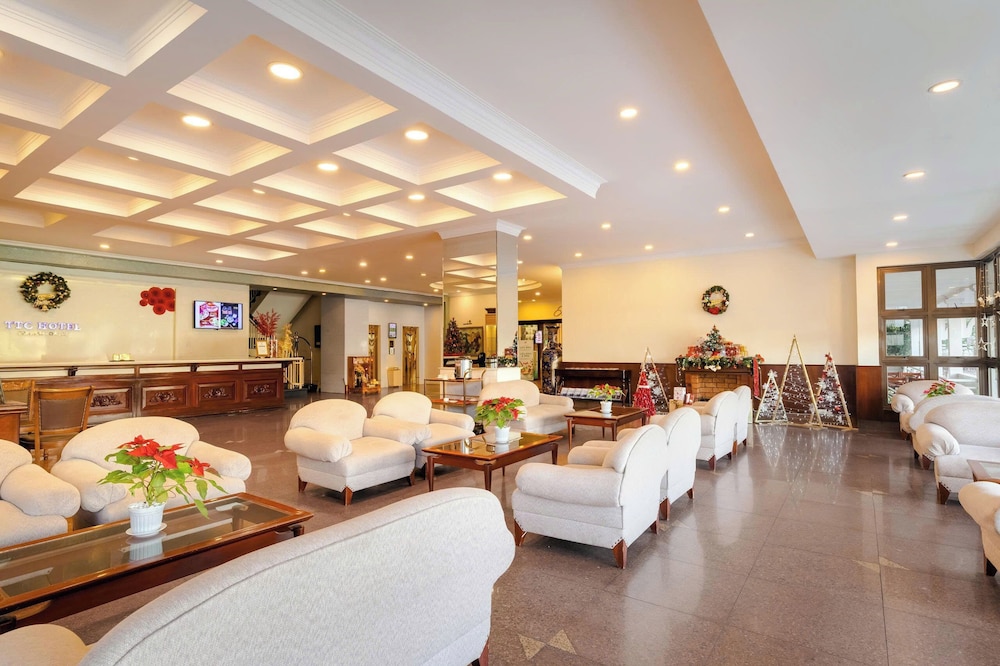 Ttc Hotel Premium Da Lat Ex Ttc Da Lat Hotel 36/50