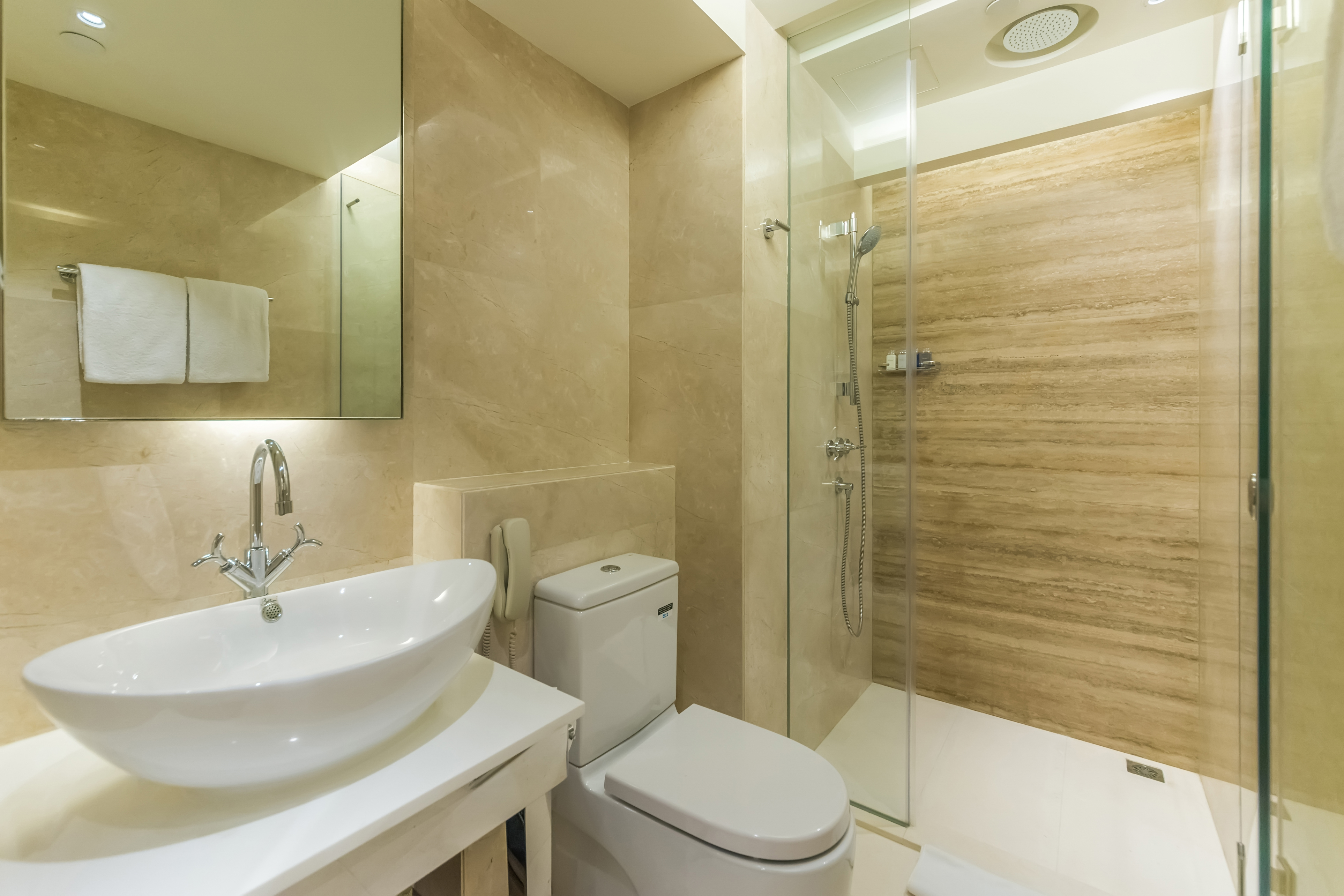 غرفة قياسية، Hotel Pravo Hong Kong 2/5