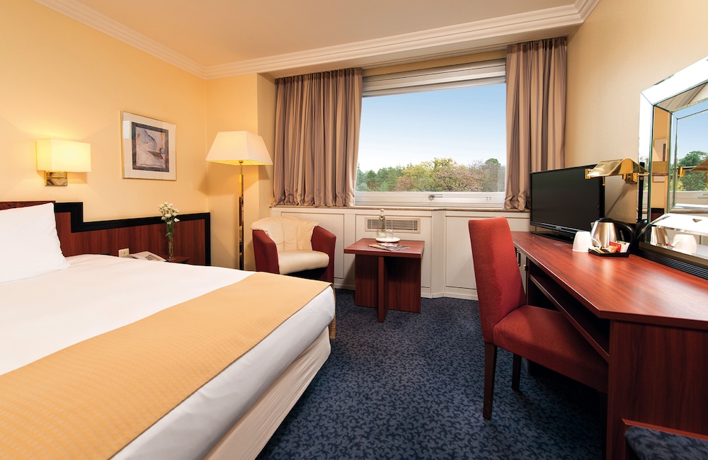 Leonardo Hotel Frankfurt City South 7/84
