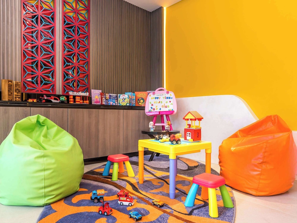 Ibis Styles Phuket City 49/60