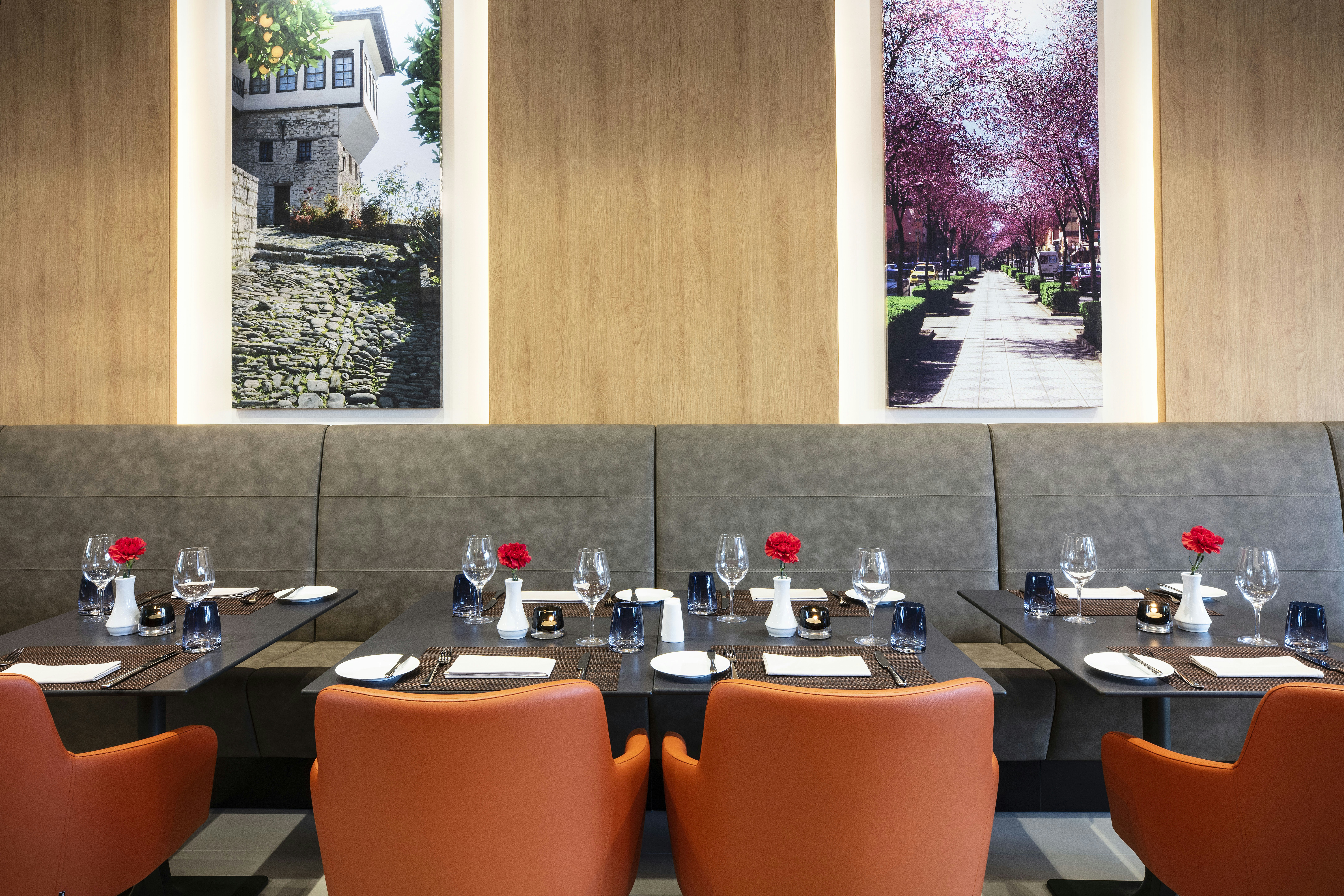 Hilton Garden Inn Tirana 76/81