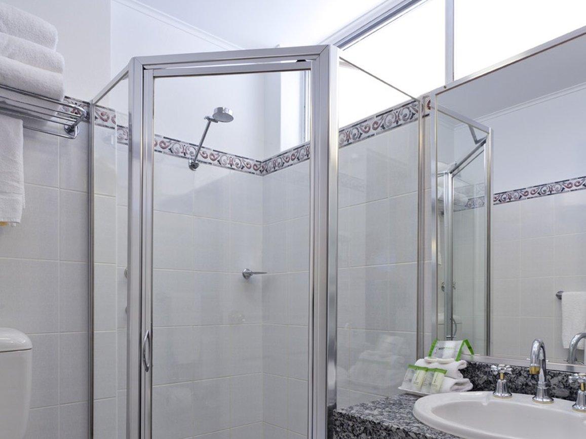 غرفة قياسية