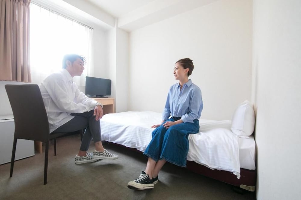 Heiwadai Hotel Arato 30/39