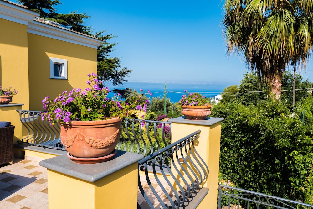 Villa Ceselle 21/50
