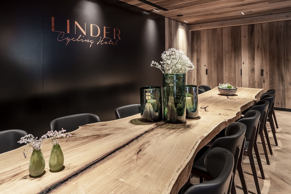 Bike Hotel Linder 69/76