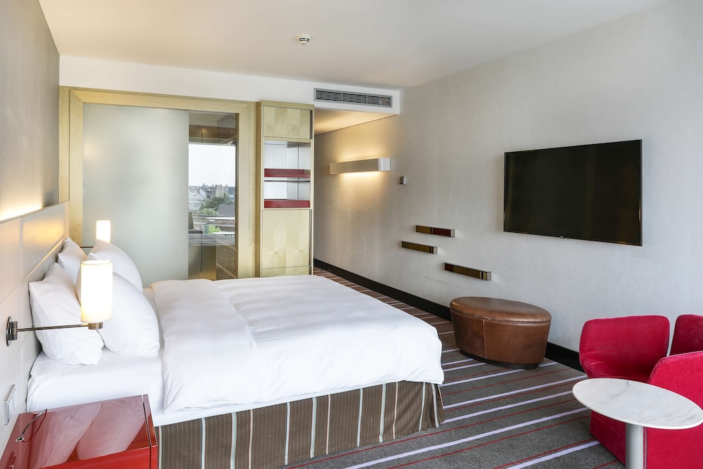 Radisson Blu Media Harbour Hotel Dusseldorf 14/68