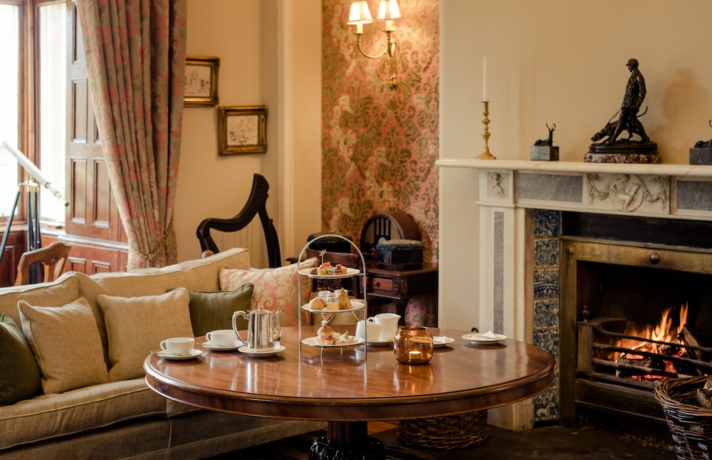 Cahernane House Hotel 69/80