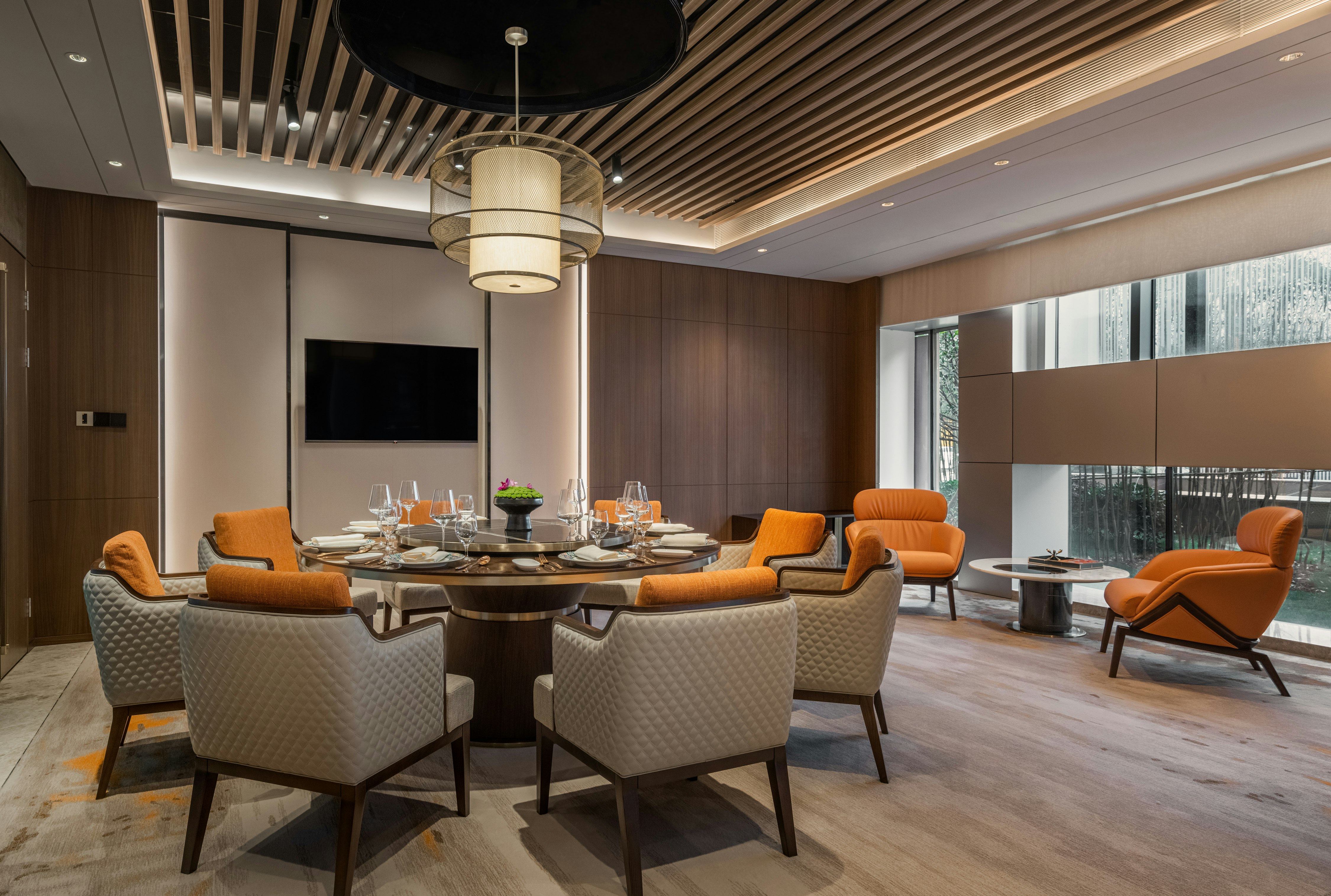 Canopy by Hilton Xi'an Qujiang 41/44
