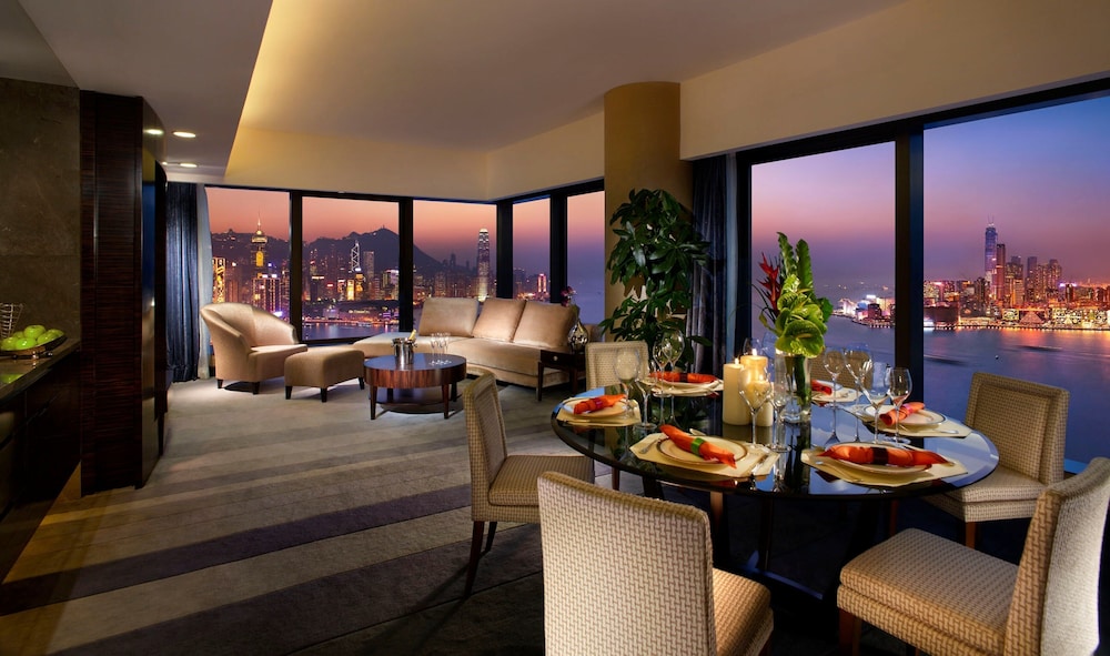 Harbour Grand Hong Kong Hotel 50/68