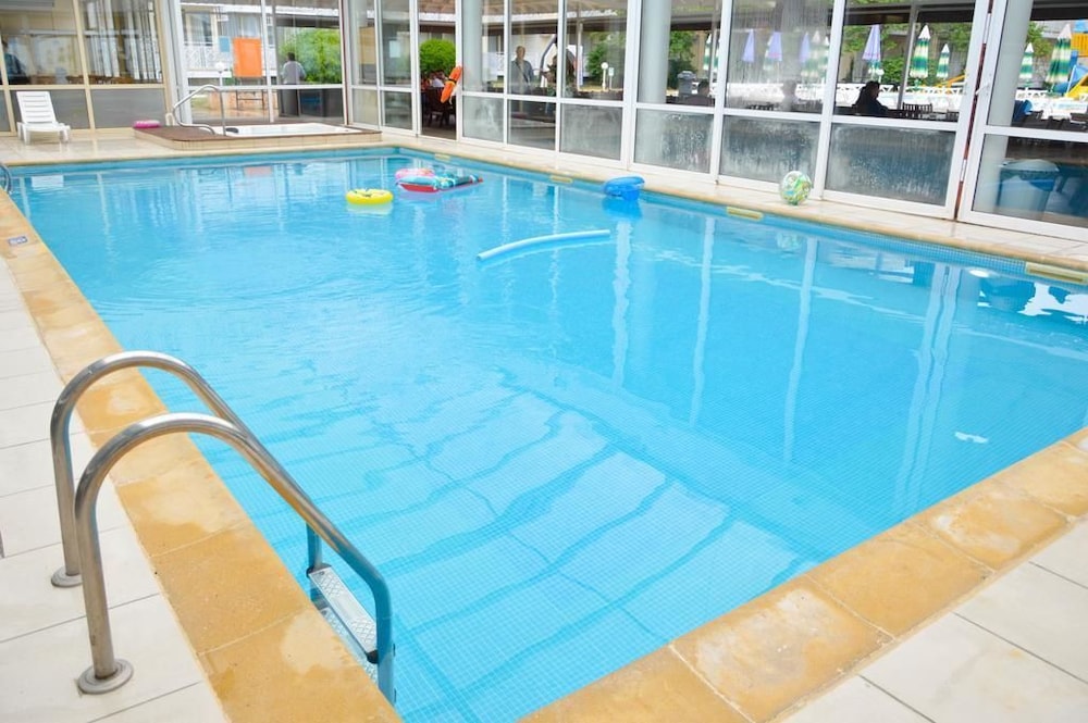 Albena Beach Club 19/50