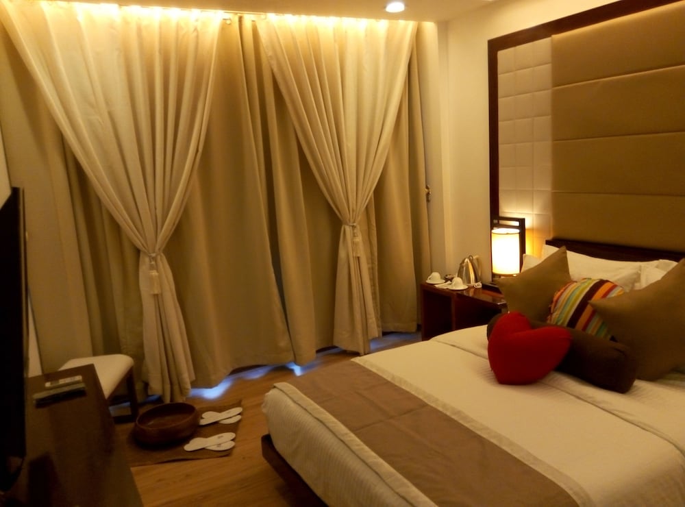 Shore Time Hotel Boracay 25/58