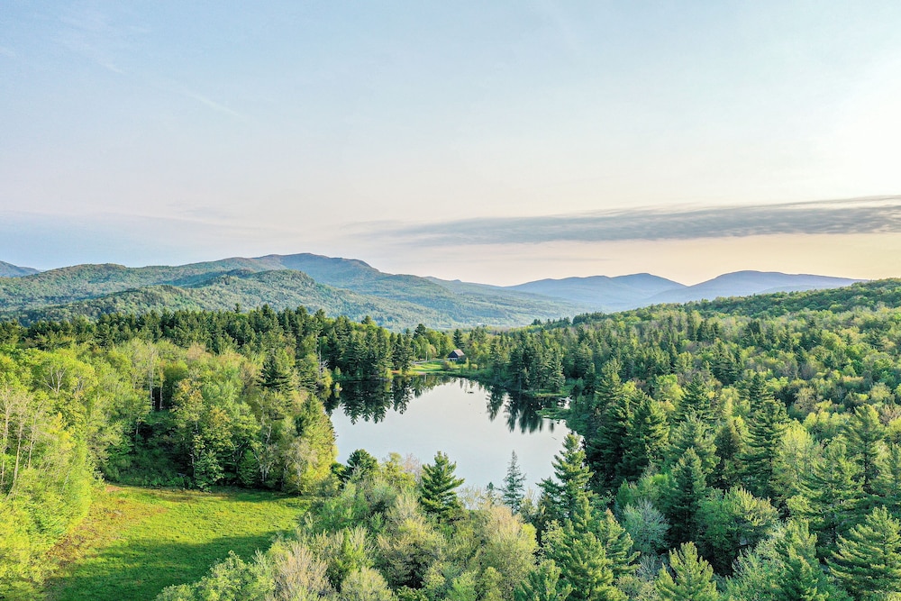 Sterling Ridge Resort 52/64