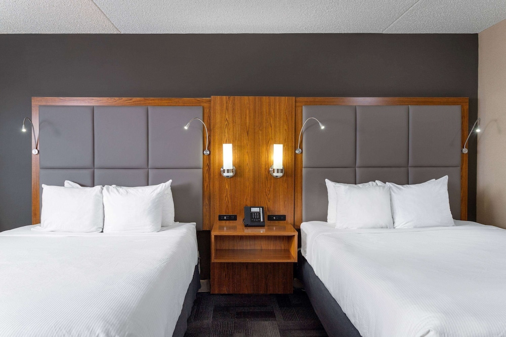 Ramada By Wyndham Northern Grand Hotel Conference Centre 14/58