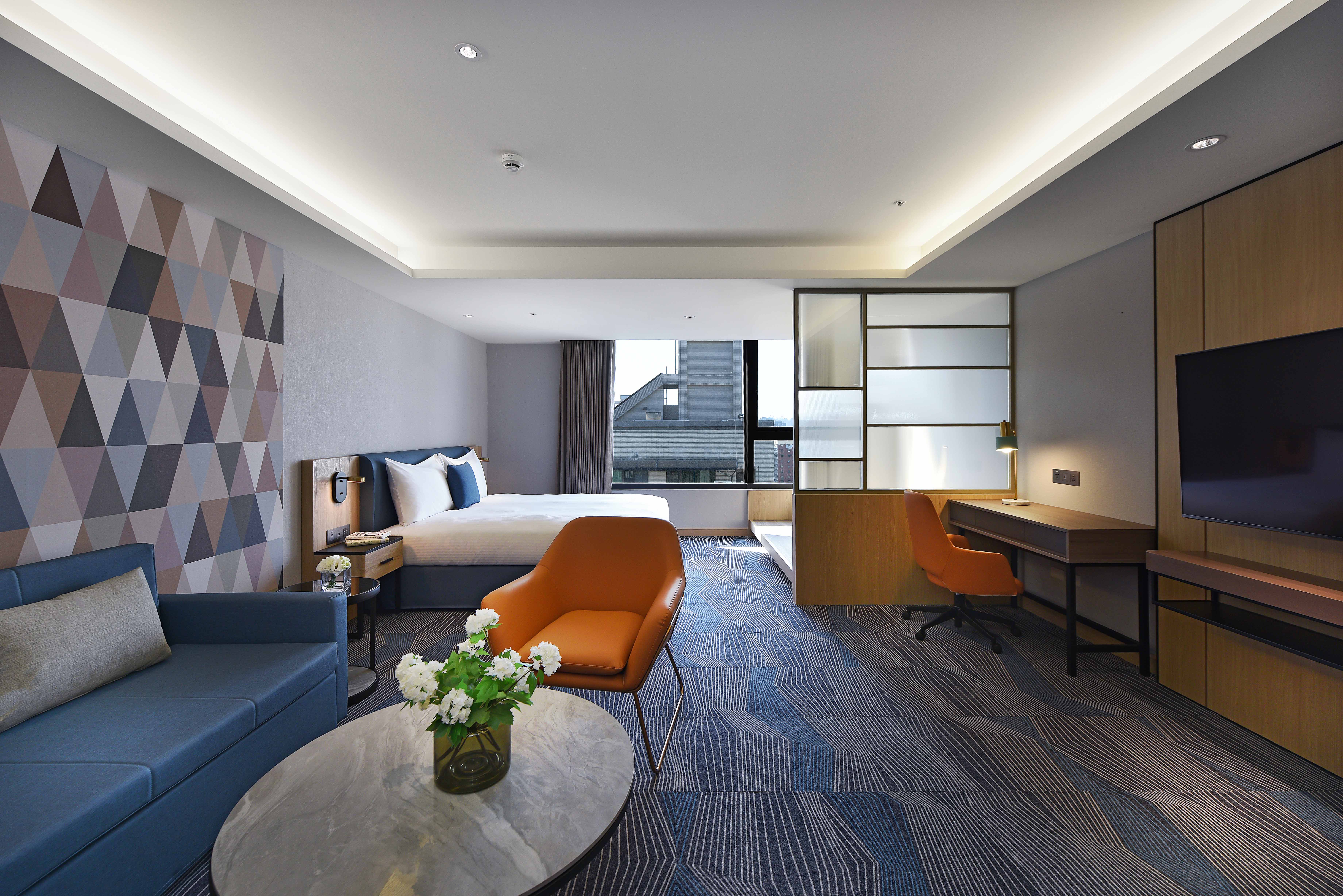 Fullon Poshtel Kaohisung 30/50