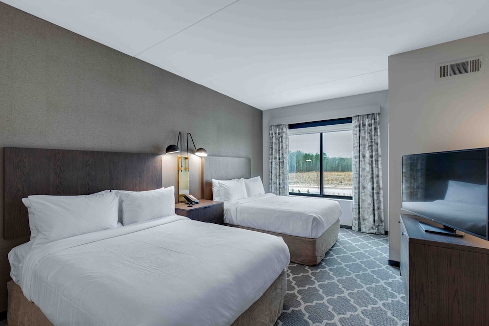 Residence Inn Atlanta Covington 7/50